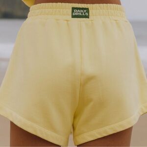 Daily Drills Super Shorts